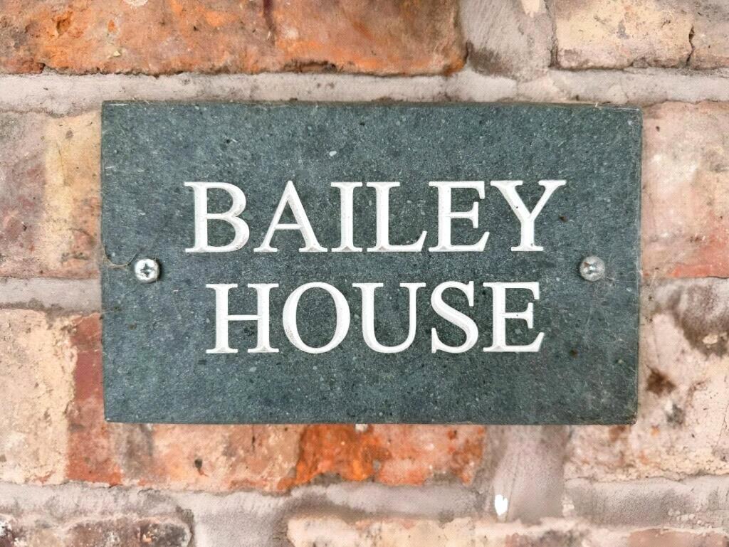 Bailey House