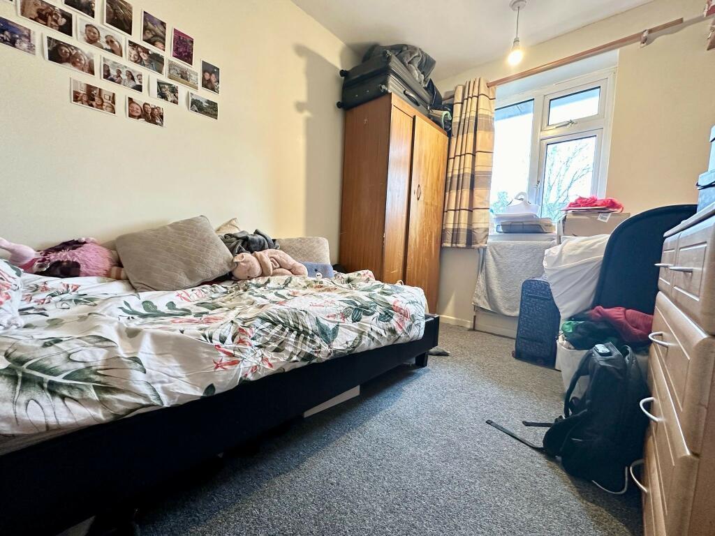 Bed 4