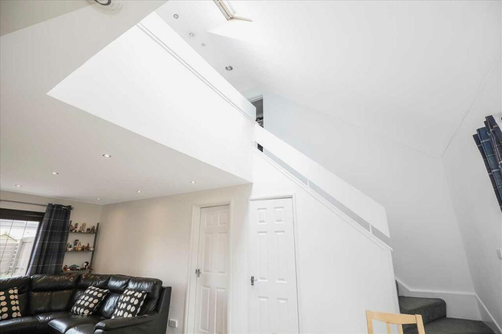 Upper Level