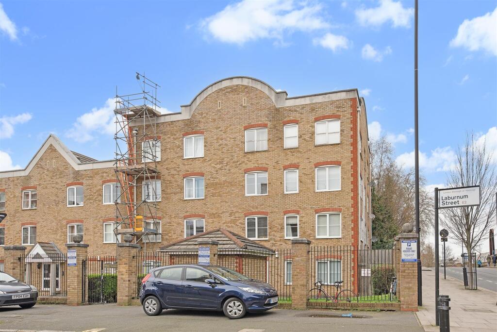 Laburnum Street