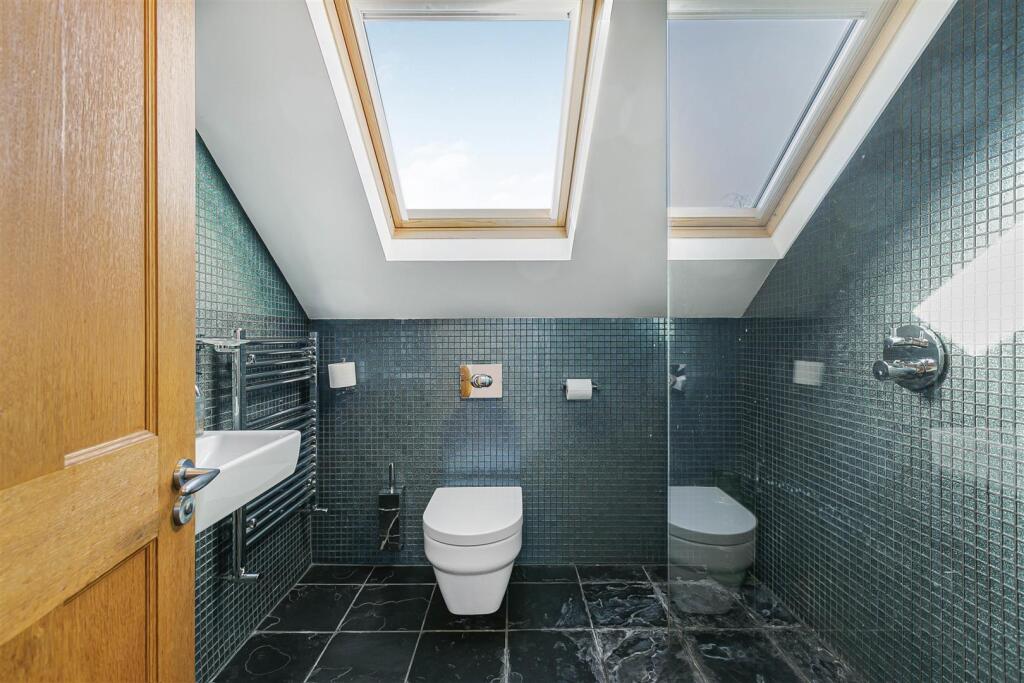 St. Albans Road, Kingston Upon Thames