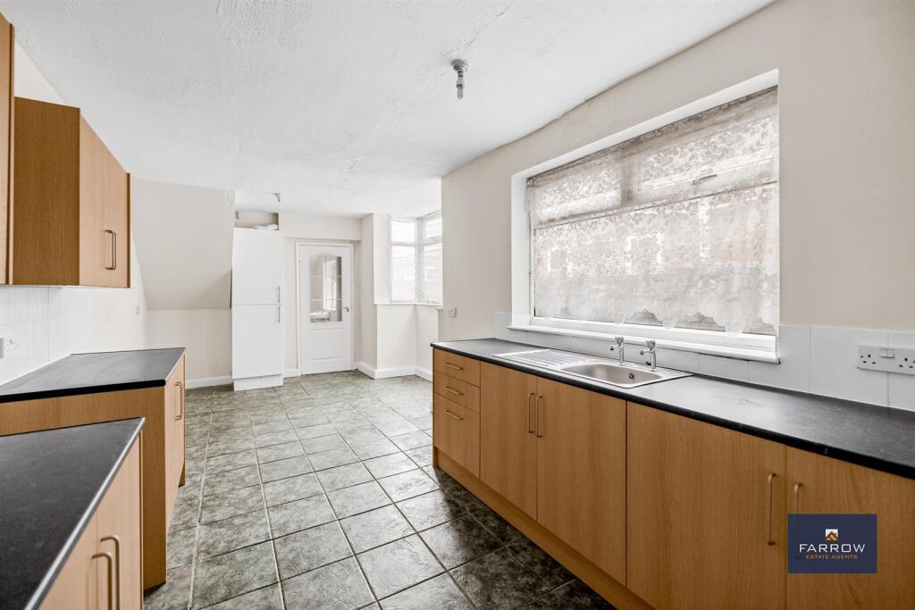 Kitchen / Diner