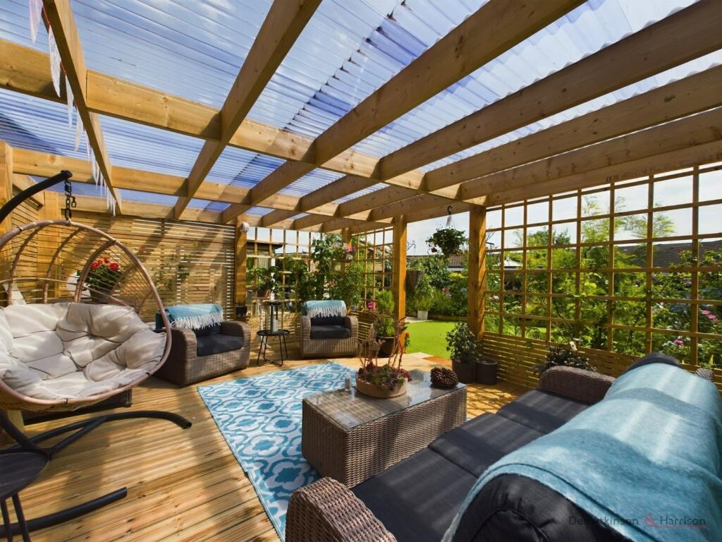 Pergola