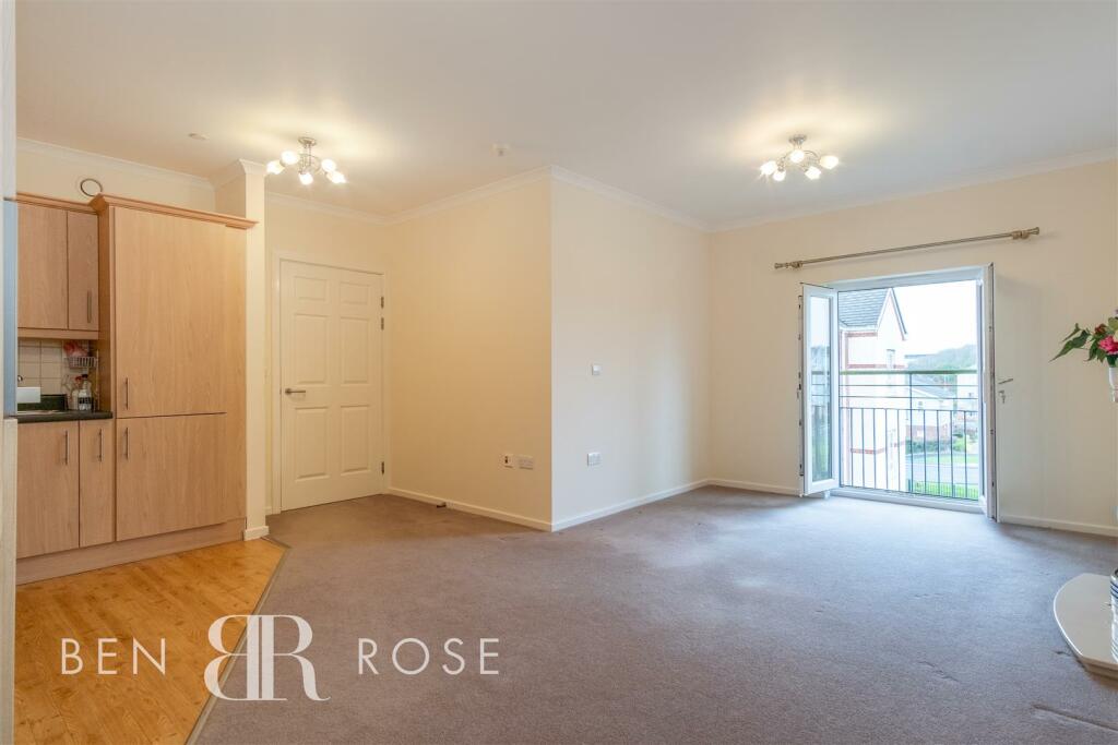 Lounge/Kitchen/Diner