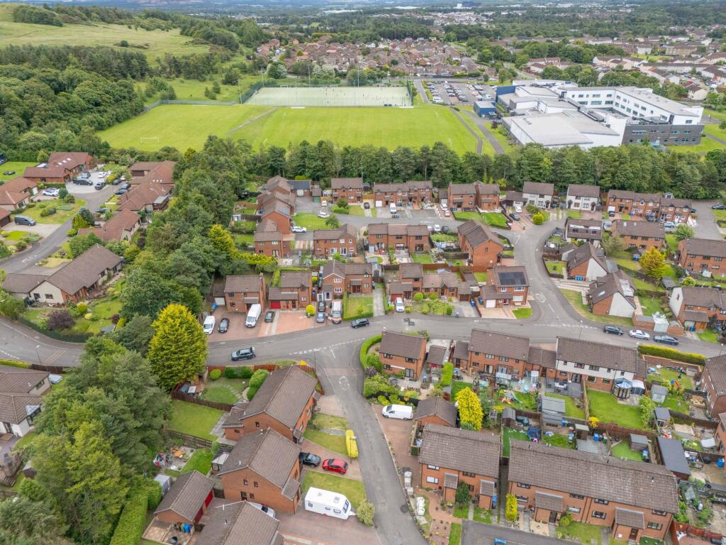 Aeriel View