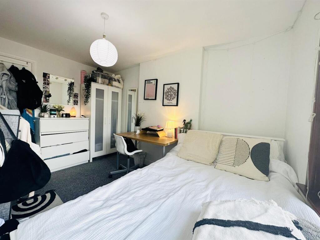 Bedroom Six