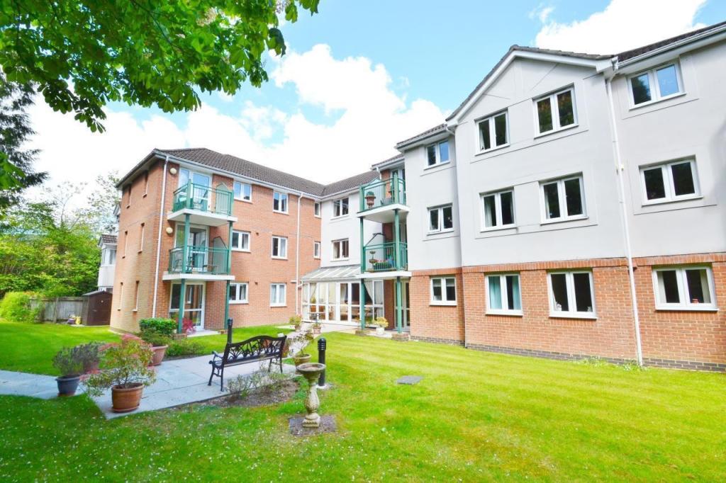 St Georges Court