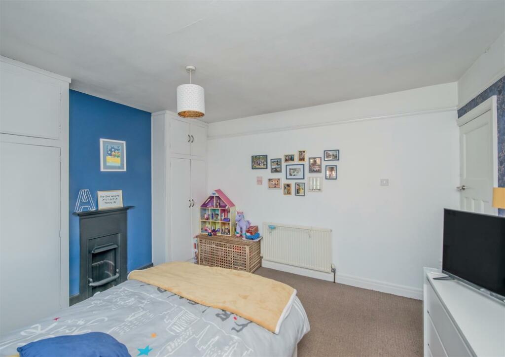 Bedroom Two: