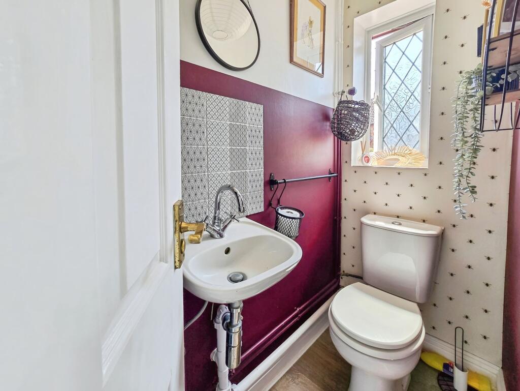 Cloakroom
