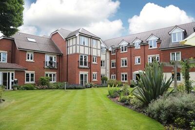 Grange Court