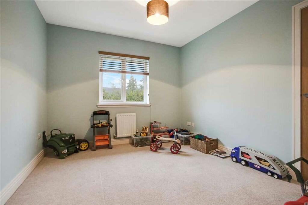 Bedroom Five