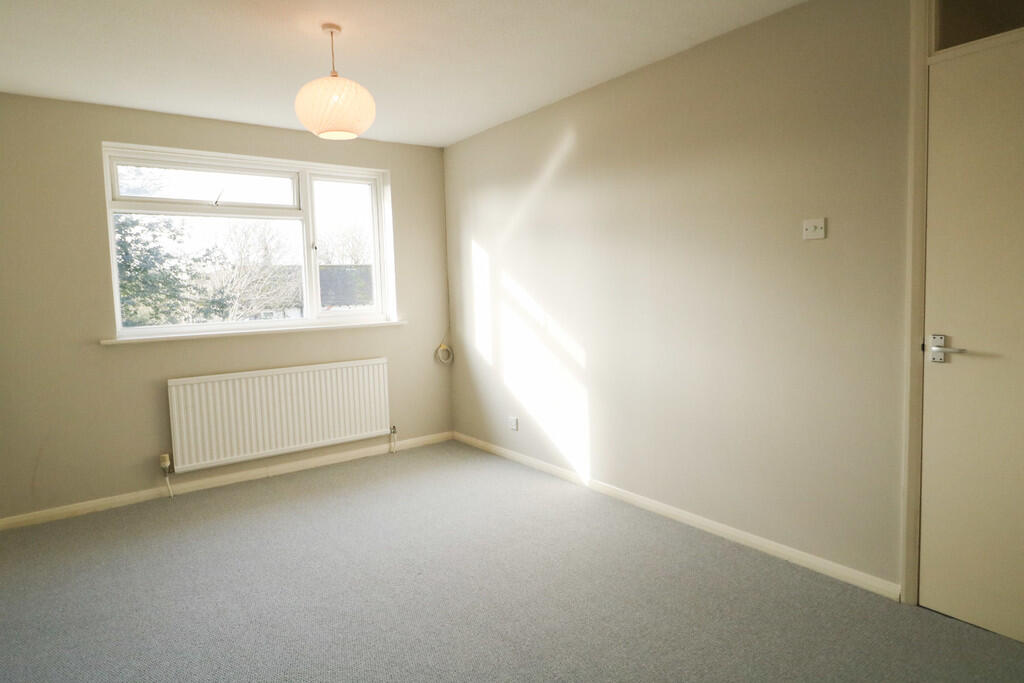 Second Bedroom 1