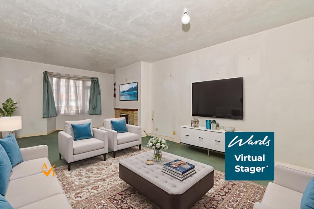 Lounge (Contemporary Style)