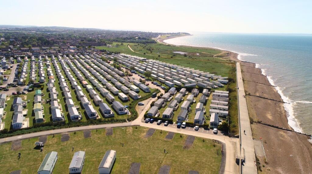 Sea View Holiday Park