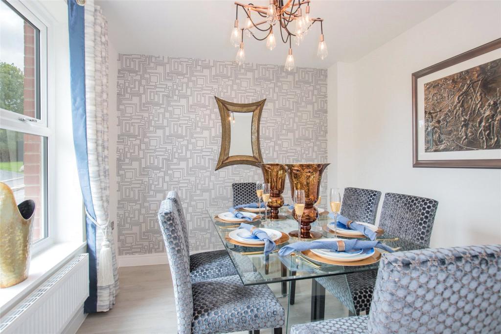 Show Home