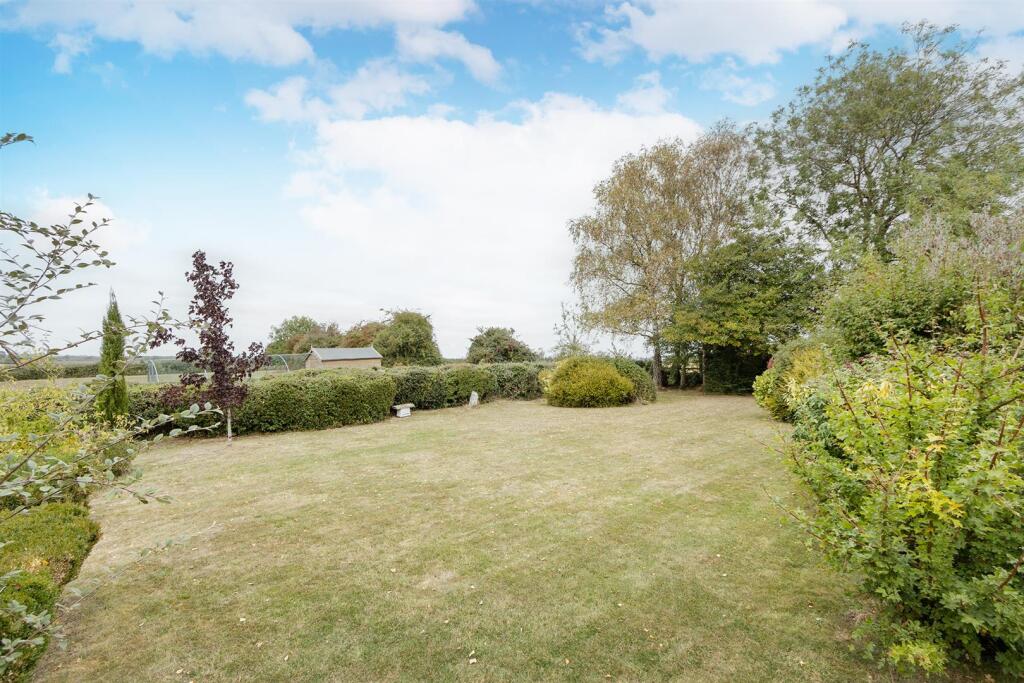 Manor Cottage, Manor Road, Claybrooke Magna (16).j