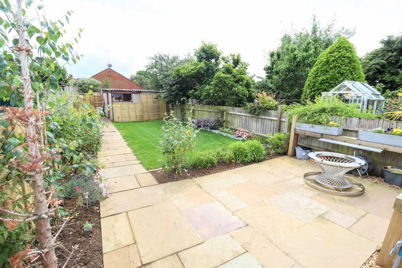 GARDEN