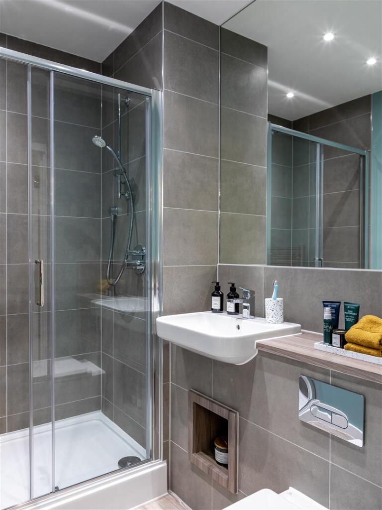 The Granada, Marlowe Road, E17