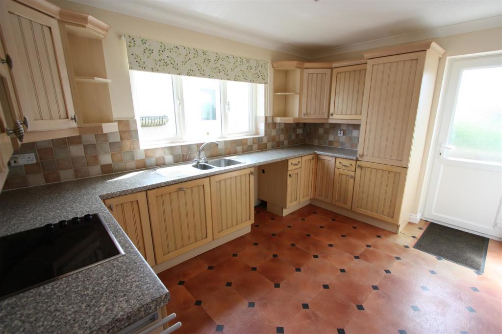 6 Smithfield Court Kitchen