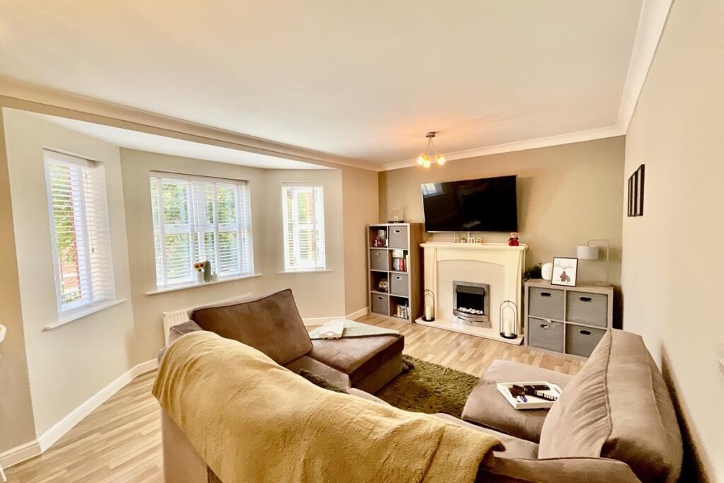 Lounge Area