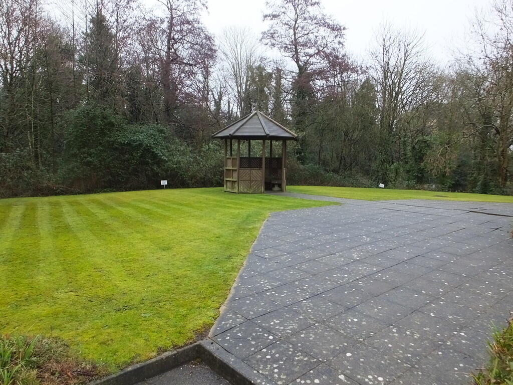 Communal Garden