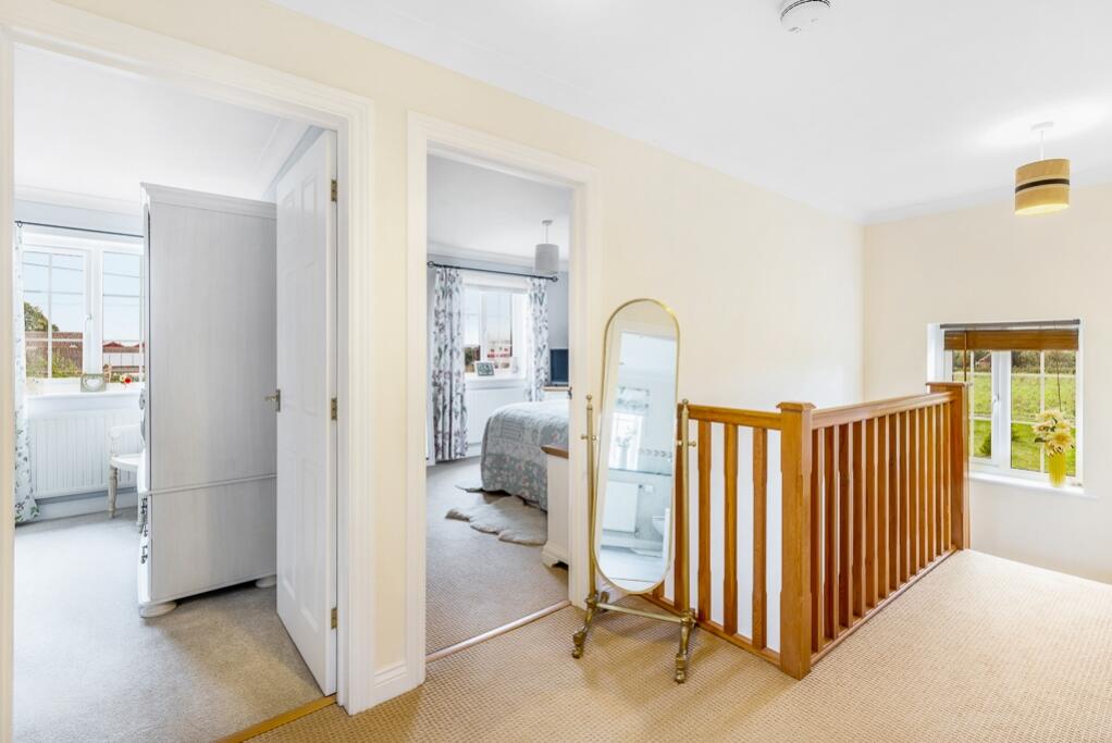 Daisy Cottage (Boston)-23