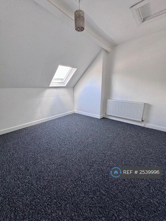 Bedroom-3 (Loft Conversion)