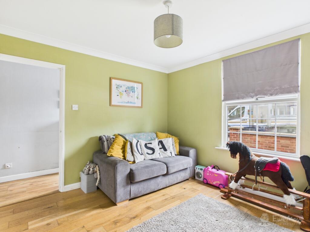 Living room- Mark Stephens EweMove Newmarket and S