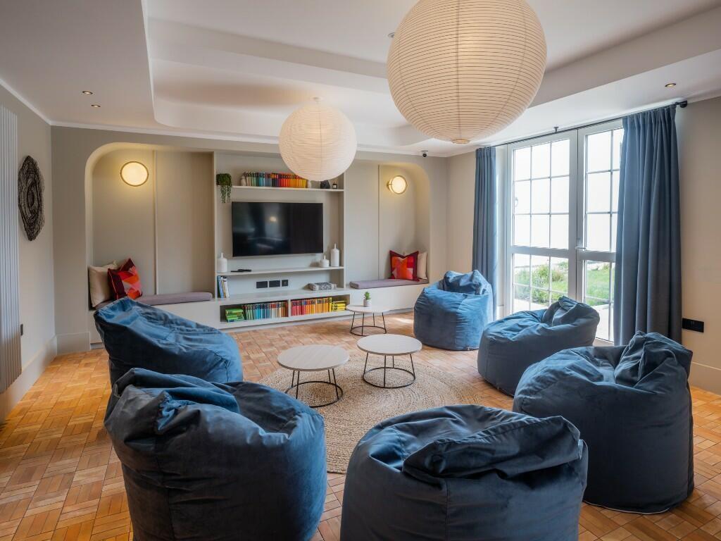 Co-Working space