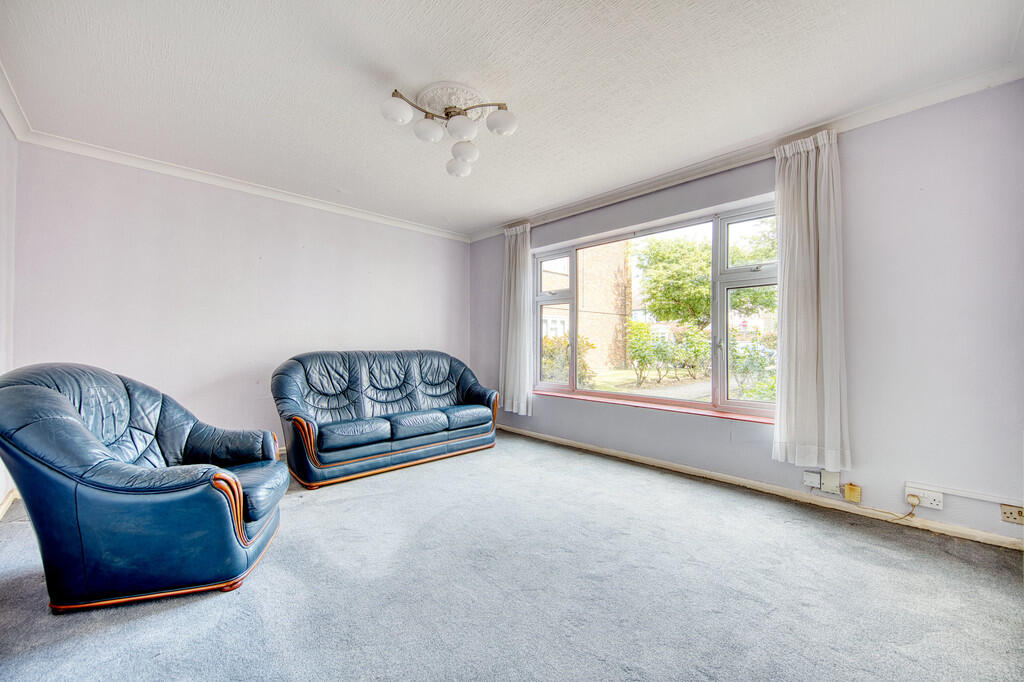 Reception 1