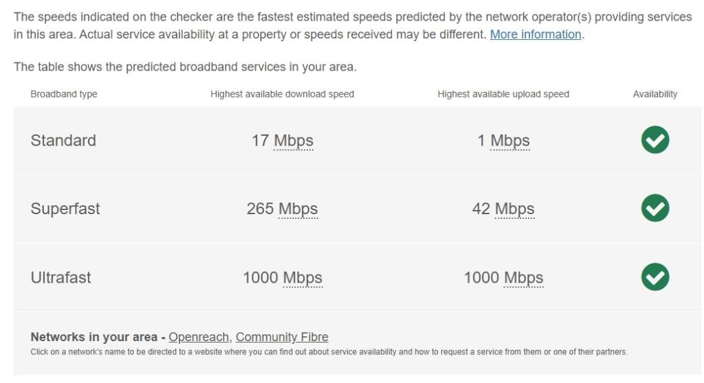 EM Broadband