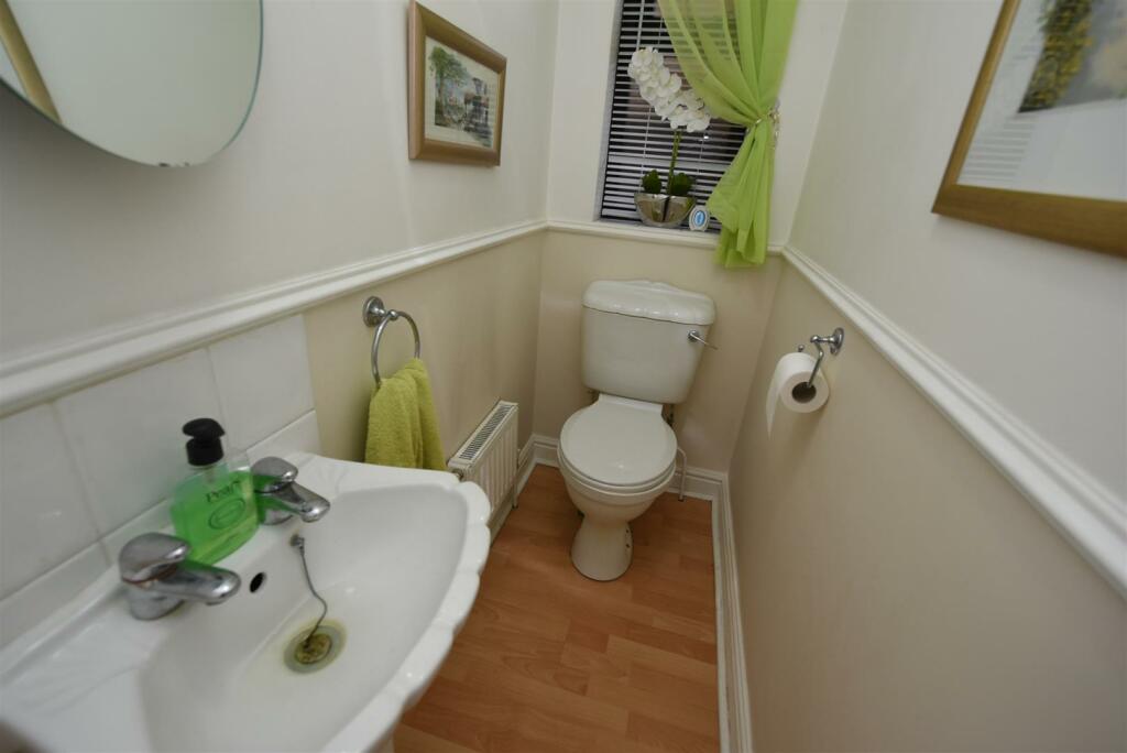 Cloakroom