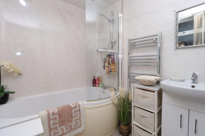 Ground Floor Bathroom