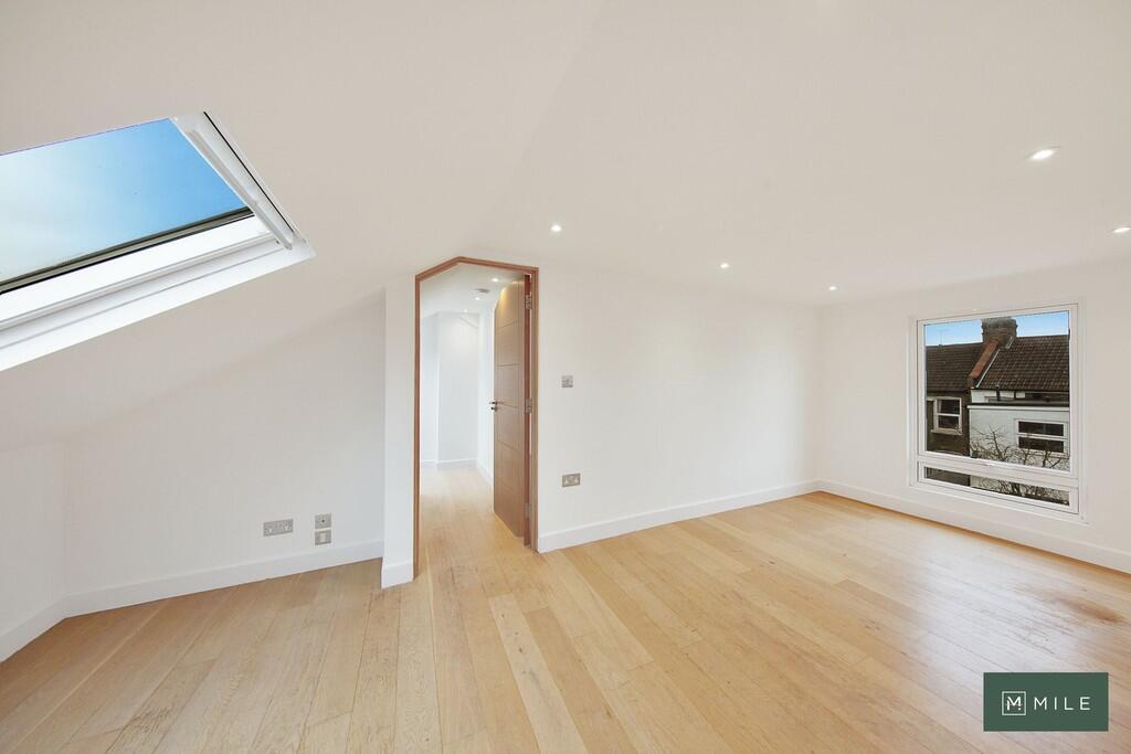 5 St. Margarets R...