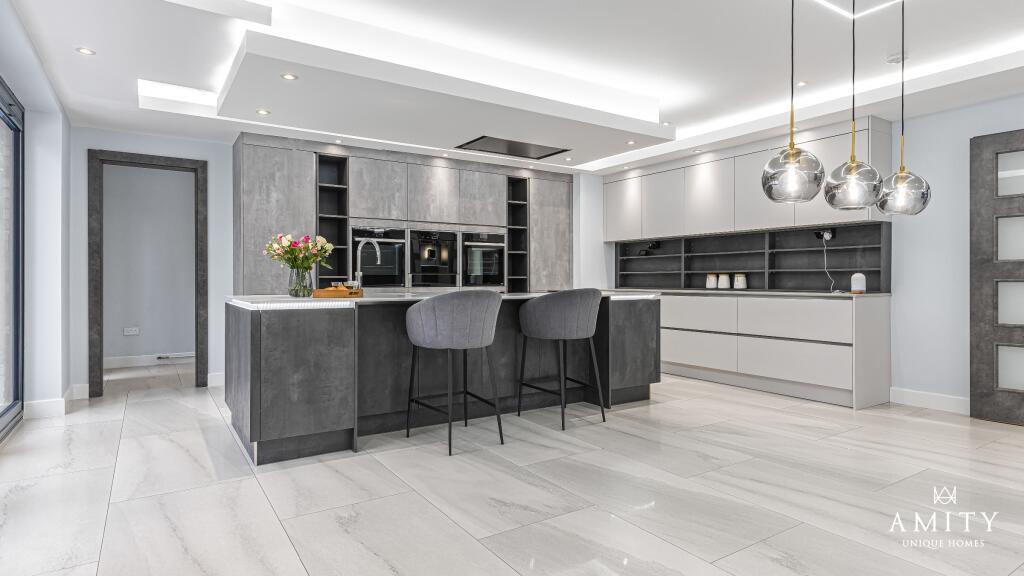 Featherston Road, Sutton Coldfield, B74
