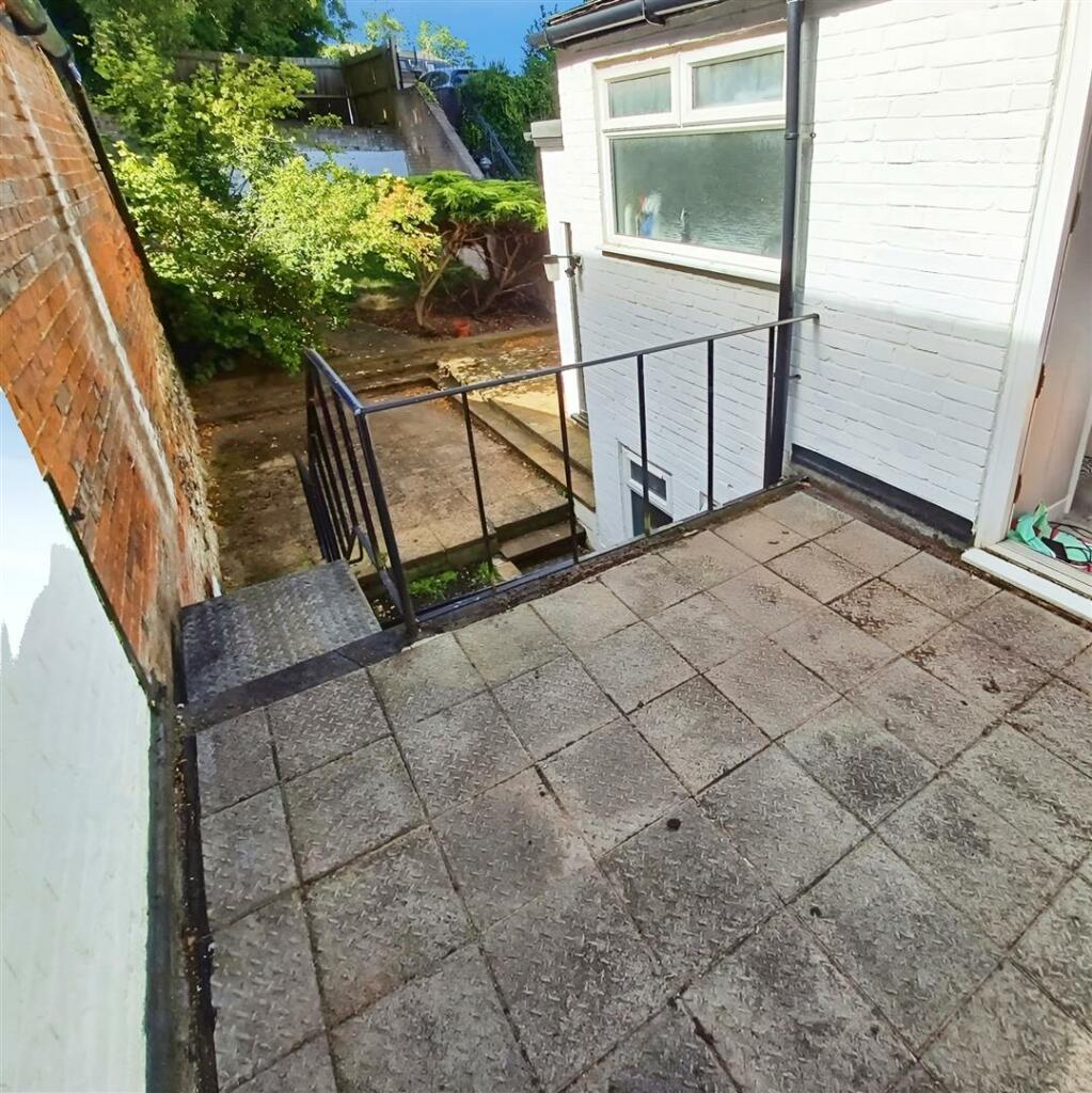 Sun Terrace