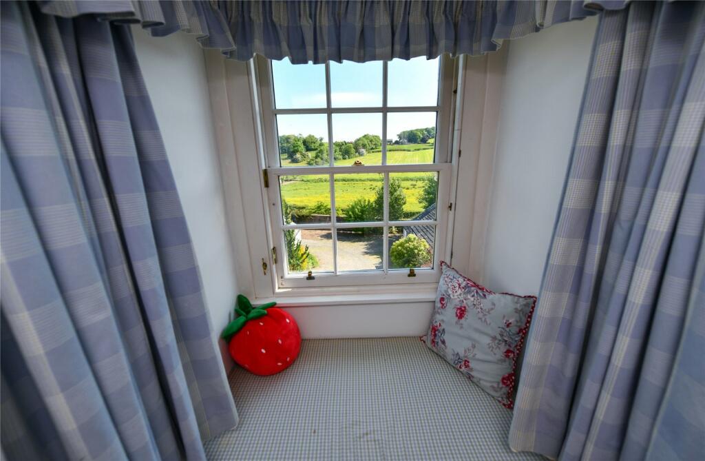 Bedroom 6 View