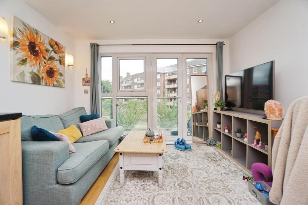 LIVING SPACE