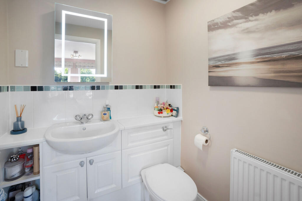 En-Suite