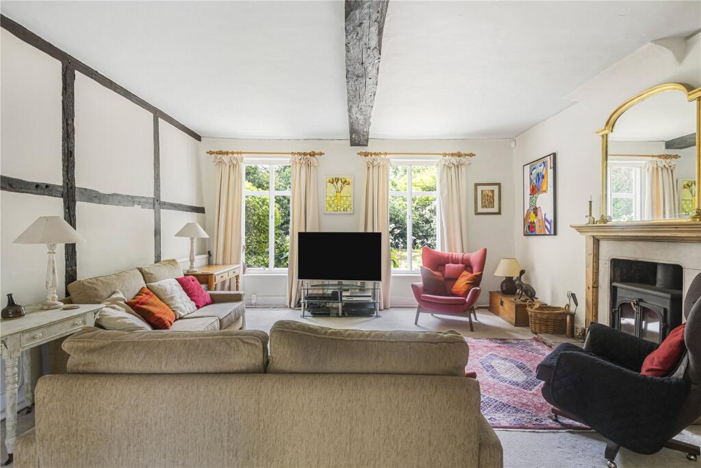 Drawing Room