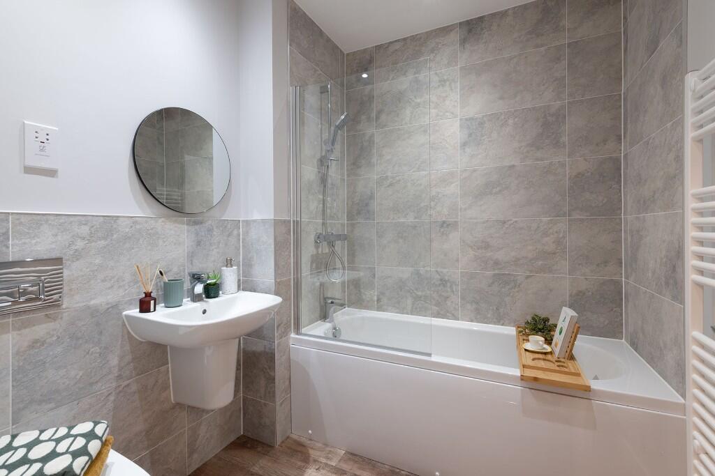 Bathroom Example