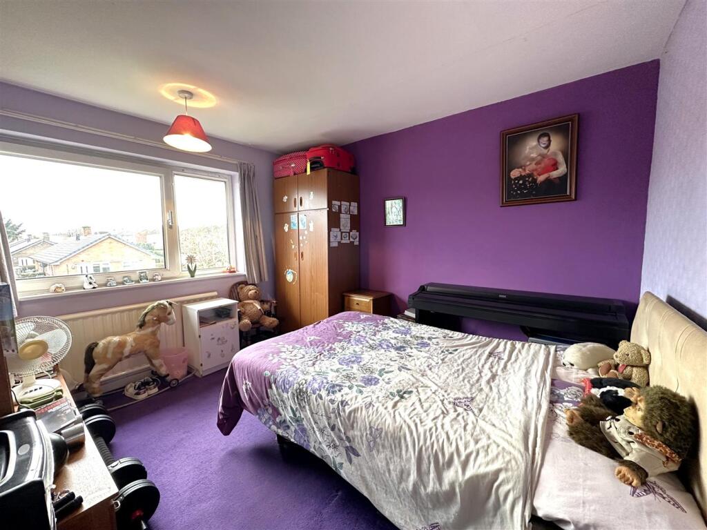 Second Bedroom 253