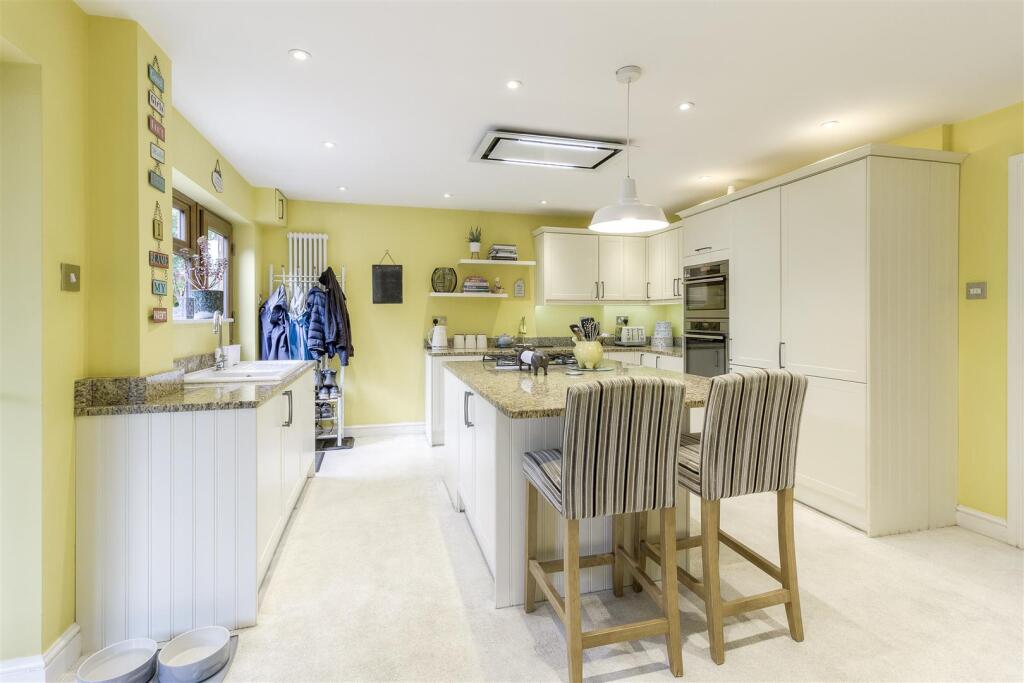 The Common, Baddesley Ensor