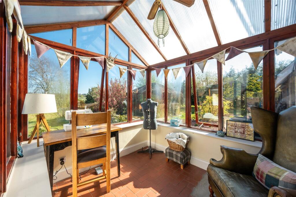 Conservatory