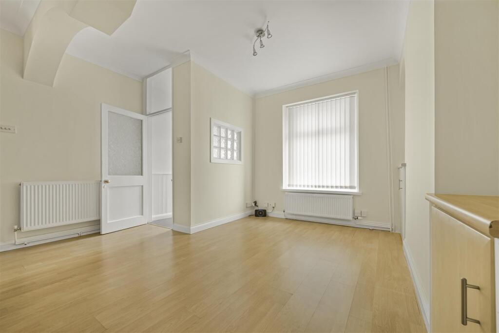 Another Aspect Of The Lounge/Dining Room