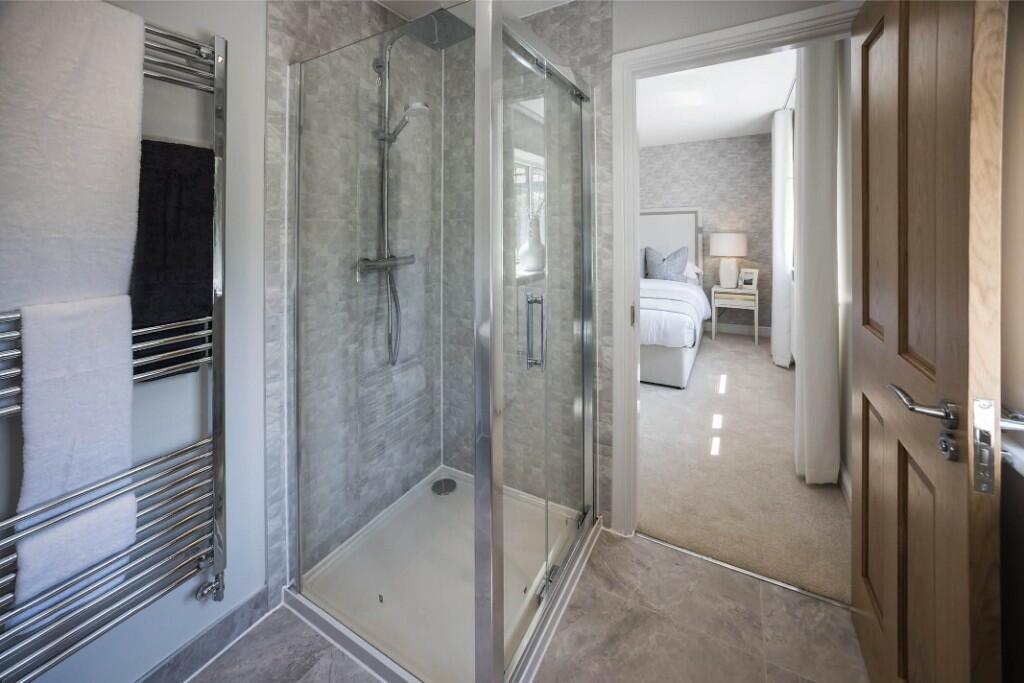 Typical Ensuite
