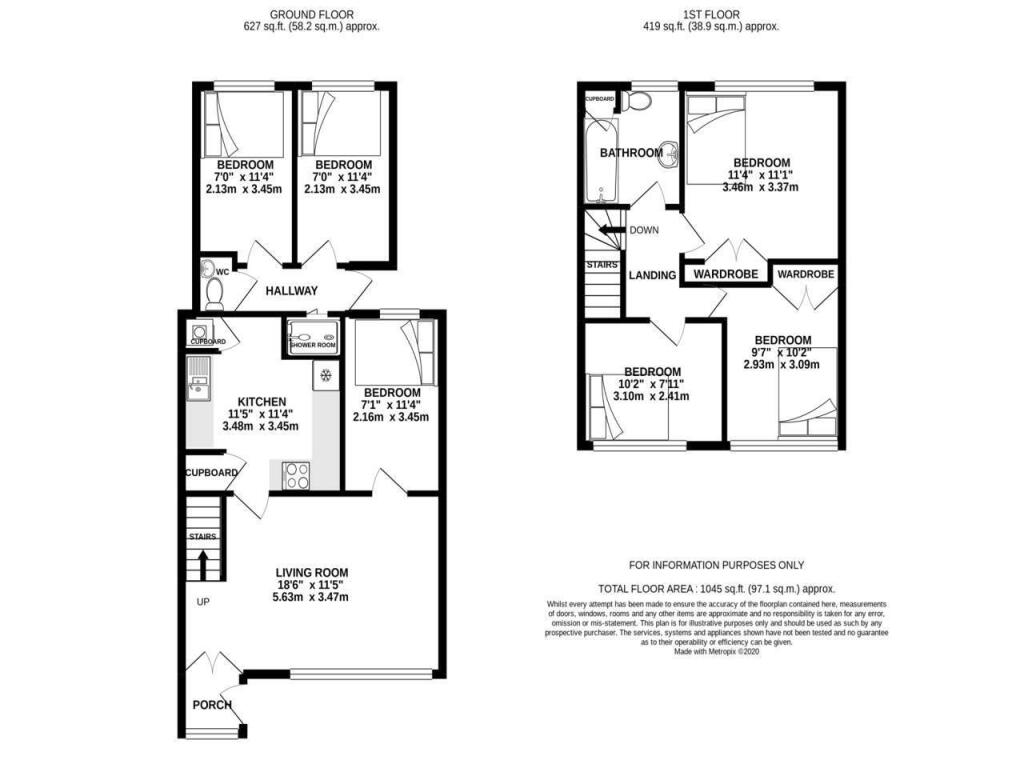87 Tenterden Drive, 