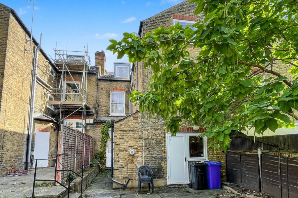 96 Ritherdon Road, Tooting, London SW17 8QQ