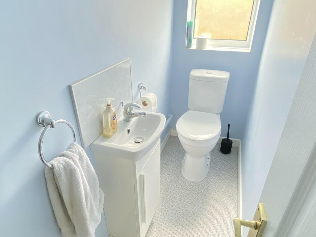 Cloakroom