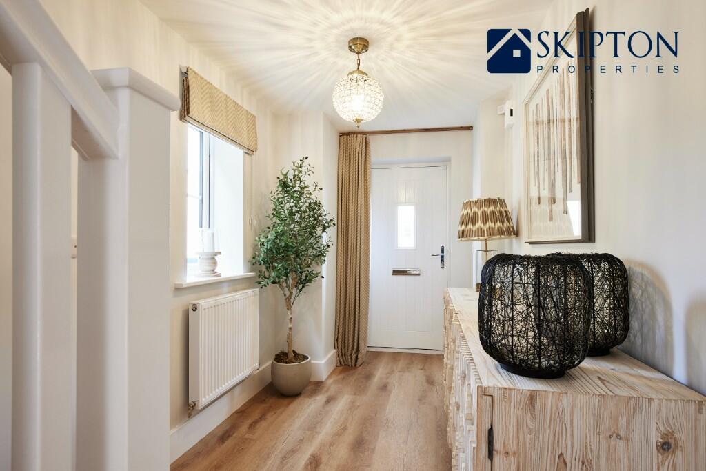 The Emily Show Home